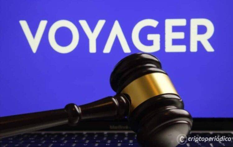 Binance US obtiene la aprobación judicial para adquirir los activos de Voyager 