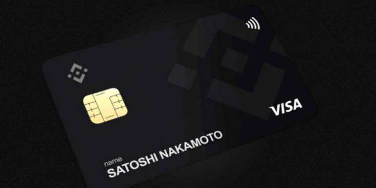 Adquirir la tarjeta prepago Binance en Colombia ya es una realidad