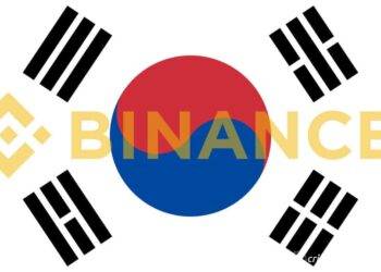 Binance abrirá un exchange en Corea del Sur