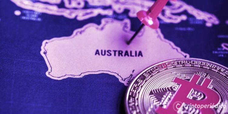 Australia acusada de esquema de criptoextorsión de incendios forestales de USD 5 millones 1 Australia acusada de esquema de criptoextorsión de incendios forestales de USD 5 millones