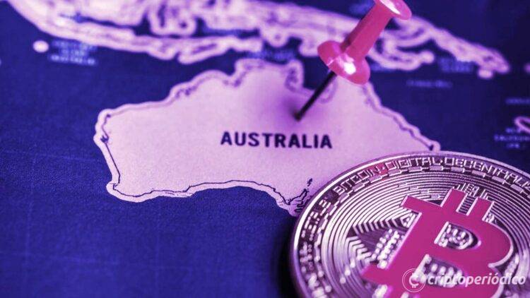 Australia acusada de esquema de criptoextorsión de incendios forestales de USD 5 millones