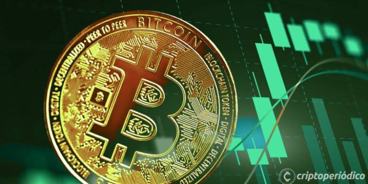 La crisis bancaria hace que Bitcoin supere a Visa y JPMorgan en capitalización bursátil 1 La crisis bancaria hace que Bitcoin supere a Visa y JPMorgan en capitalización bursátil