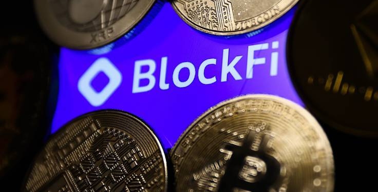 El criptoprestamista en bancarrota BlockFi recibió luz verde para la venta de $ 4.7 millones en plataformas mineras