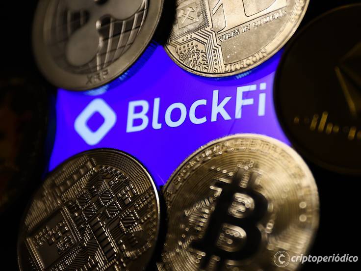El criptoprestamista en bancarrota BlockFi recibió luz verde para la venta de $ 4.7 millones en plataformas mineras