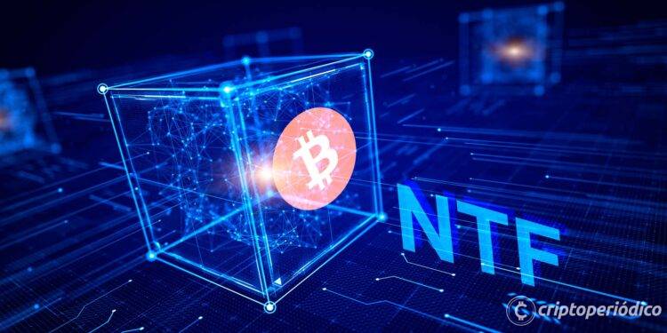Yuga Labs lanzará una colección de NFT en la cadena de bloques de Bitcoin 1 Yuga Labs lanzará una colección de NFT en la cadena de bloques de Bitcoin