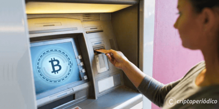 Reino Unido toma medidas enérgicas contra los cajeros automáticos criptográficos