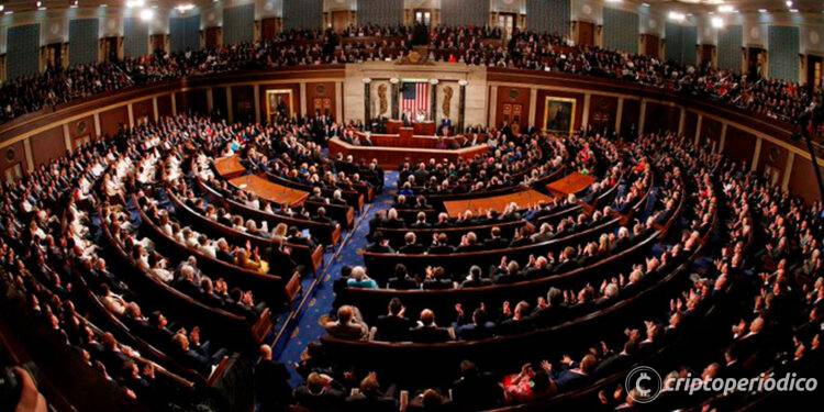 Los republicanos de la Cámara de Representantes critican directamente a la Administración Biden por sus políticas en materia de activos digitales