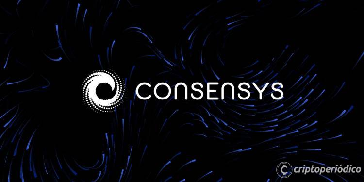 ConsenSys anuncia pruebas públicas de la red ZK-Rollup compatible con Ethereum