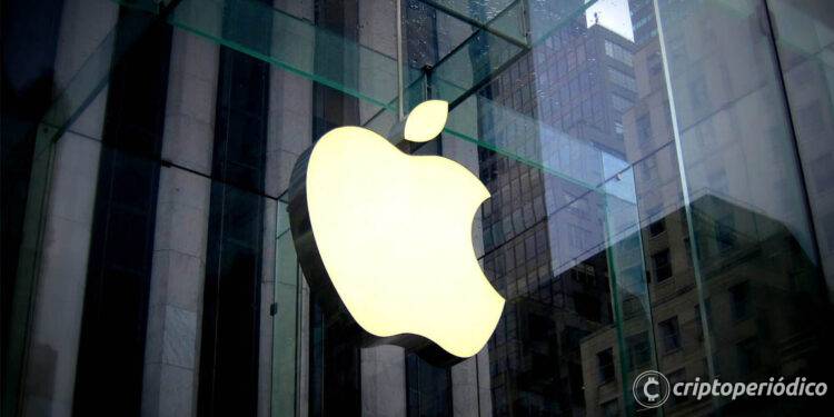 Apple bloquea la aplicación de billetera Uniswap en la plataforma