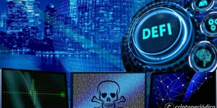 El protocolo DeFi Euler Finance sufre un hackeo de 197 millones de dólares