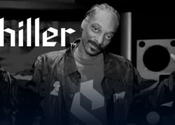 Snoop Dogg se revela como cofundador de una plataforma de retransmisión en directo impulsada por Web3