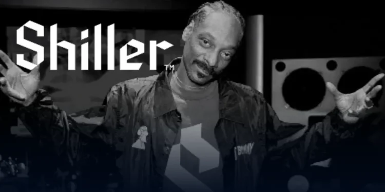 Snoop Dogg se revela como cofundador de una plataforma de retransmisión en directo impulsada por Web3