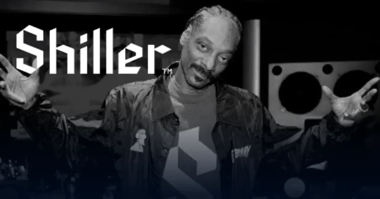 Snoop Dogg se revela como cofundador de una plataforma de retransmisión en directo impulsada por Web3