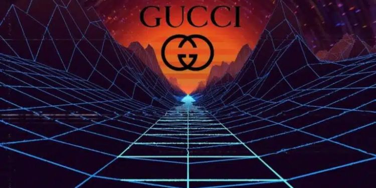 Gucci y Yuga Labs llevan la alta costura al mundo virtual 1 Gucci y Yuga Labs llevan la alta costura al mundo virtual