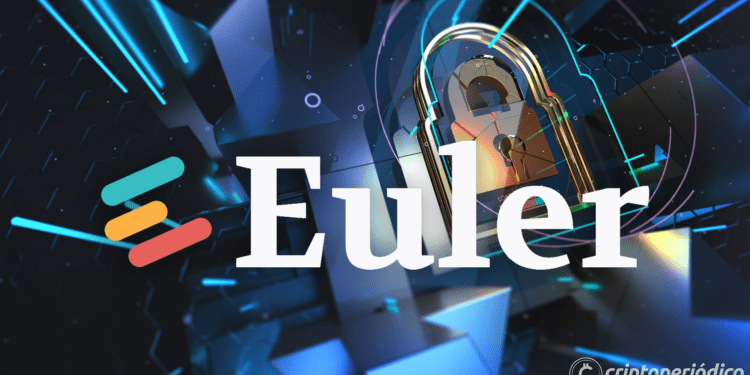 El hacker de Euler Finance devuelve 51.000 ether robados al protocolo 1 El hacker de Euler Finance devuelve 51.000 ether robados al protocolo