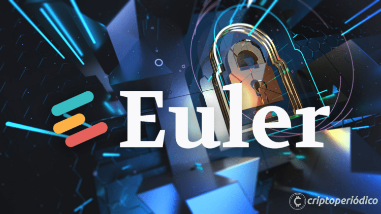 El hacker de Euler Finance devuelve 51.000 ether robados al protocolo