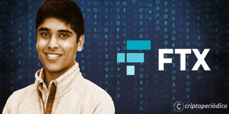 Nishad Singh, ejecutivo de FTX, se enfrenta a cargos paralelos de la SEC y la CFTC