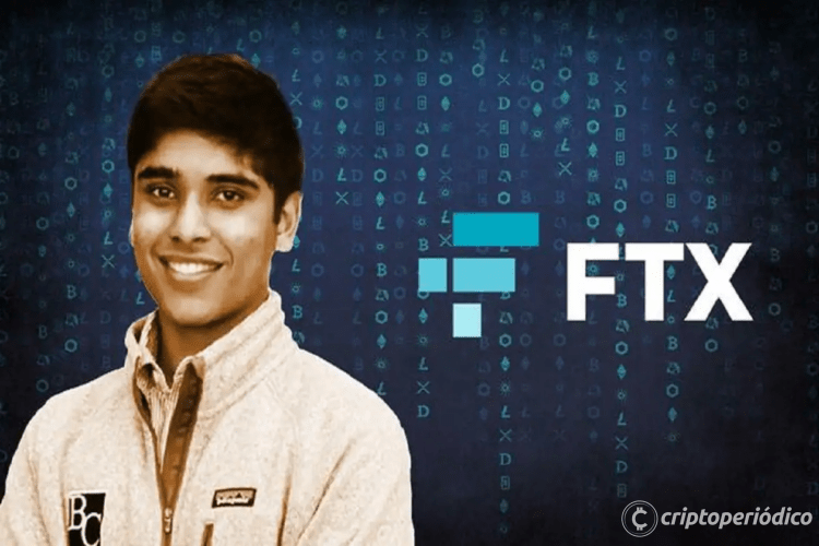 Nishad Singh, ejecutivo de FTX, se enfrenta a cargos paralelos de la SEC y la CFTC
