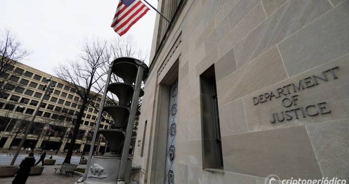 El Departamento de Justicia de los Estados Unidos inicia investigación sobre el colapso de la stablecoin TerraUSD: Informe