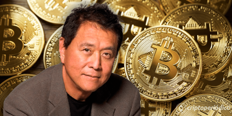Robert Kiyosaki hace sonar las alarmas por las quiebras bancarias 1 Robert Kiyosaki hace sonar las alarmas por las quiebras bancarias