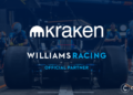Williams Racing y Kraken anuncian una asociación global