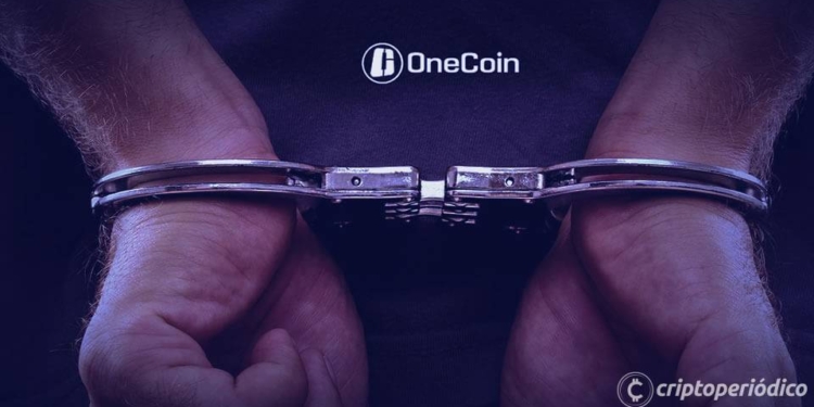 El jefe legal de OneCoin es extraditado a EE. UU. por cargos de fraude