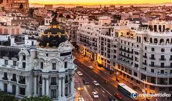 España encabeza el ranking de países con inmuebles en venta a través de criptomonedas