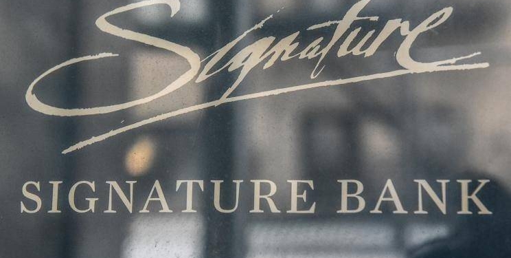 Investigan a Signature Bank por blanqueo de capitales antes de su desaparición: Informe
