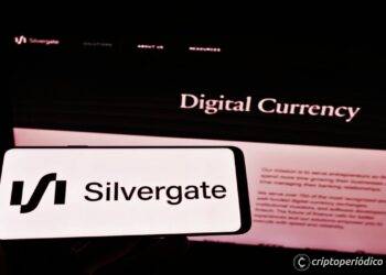 Las acciones de Silvergate caen en picada un 47% en medio del retraso del informe anual