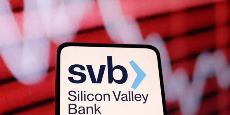 Organismo regulador de California cierra el Silicon Valley Bank