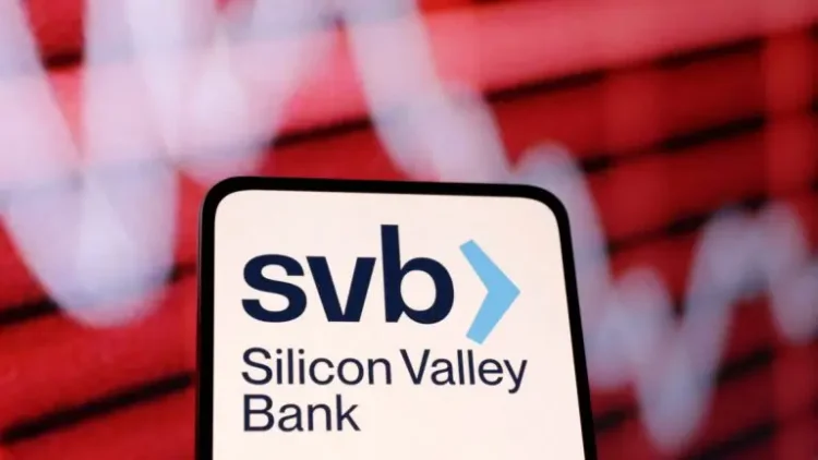 Organismo regulador de California cierra el Silicon Valley Bank