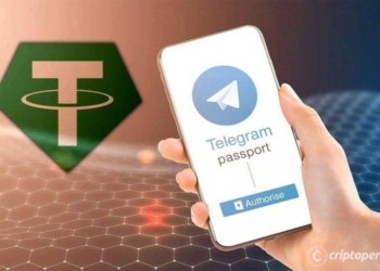 Ya puedes transferir USDT a través de los chats de Telegram