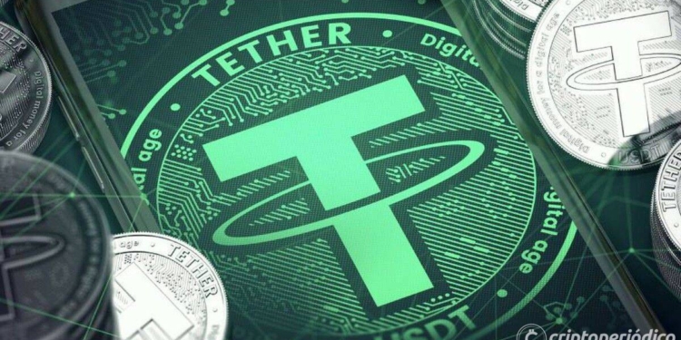 Tether se prepara para registrar $ 700 millones en ganancias para el primer trimestre de 2023