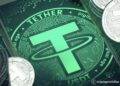 Las empresas de Tether supuestamente usaron documentos falsos para acceder a los servicios bancarios