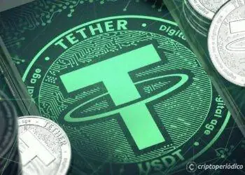 Las empresas de Tether supuestamente usaron documentos falsos para acceder a los servicios bancarios