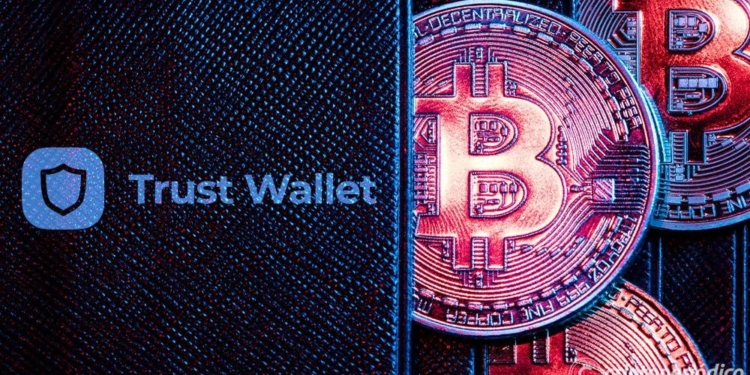 Trust Wallet presenta una herramienta fiscal para Coinpanda, Cointracker y Koinly