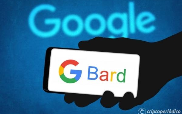 Nueva competencia a ChatGPT-4: El chatbot Bard de Google se lanza en EE.UU. y Reino Unido