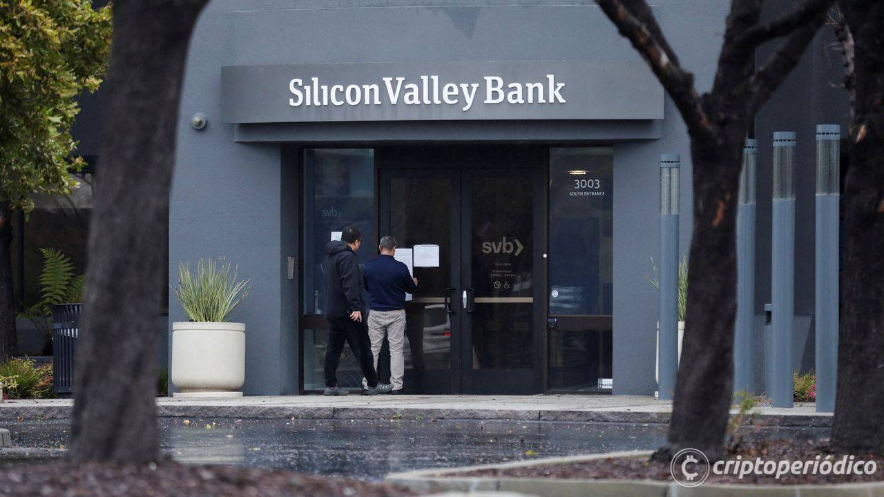 Anthony Scamarucci: la Fed debe intervenir tras la caída de Silicon Valley Bank