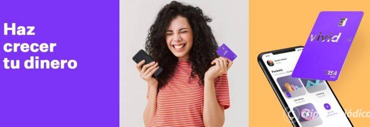 Vivid figura en la lista de proveedores de servicios de criptomonedas que mantiene el Banco de España