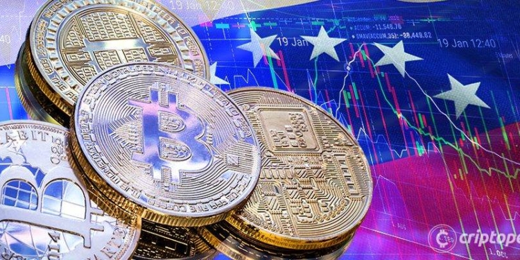 En medio de una investigación de corrupción, Venezuela cierra intercambios de criptomonedas e instalaciones mineras