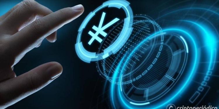 El Banco de Japón se prepara para el programa piloto del yen digital