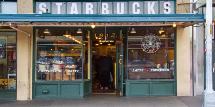 Starbucks Odyssey prepara una segunda ración de NFT más suave con la colección "First Store" 1 Starbucks Odyssey prepara una segunda ración de NFT más suave con la colección «First Store»
