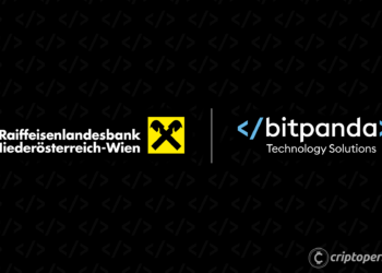 El grupo bancario austriaco RLB NÖ-Wien lanzará servicios de criptoinversión gracias a una asociación con Bitpanda