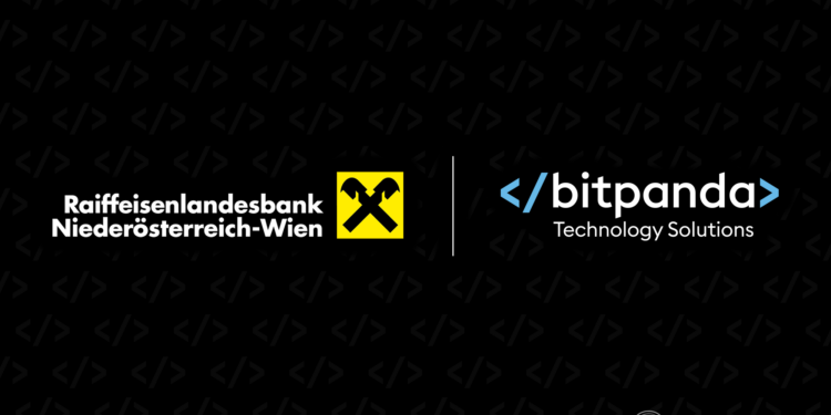 El grupo bancario austriaco RLB NÖ-Wien lanzará servicios de criptoinversión gracias a una asociación con Bitpanda 1 El grupo bancario austriaco RLB NÖ-Wien lanzará servicios de criptoinversión gracias a una asociación con Bitpanda