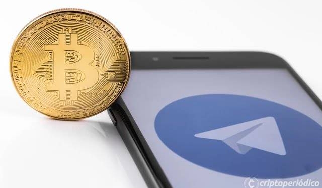 Los usuarios de la wallet de Telegram ya pueden comprar, retirar e intercambiar Bitcoin en la aplicación