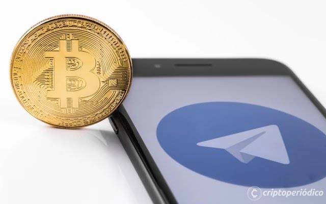 Los usuarios de la wallet de Telegram ya pueden comprar, retirar e intercambiar Bitcoin en la aplicación