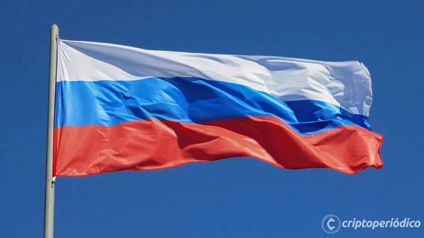 Rusia es el segundo mayor centro de minería de Bitcoin, por detrás de EE.UU.