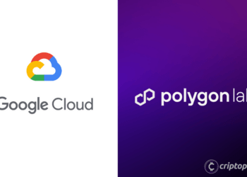 Polygon [MATIC] se alía con Google Cloud para mejorar su ecosistema