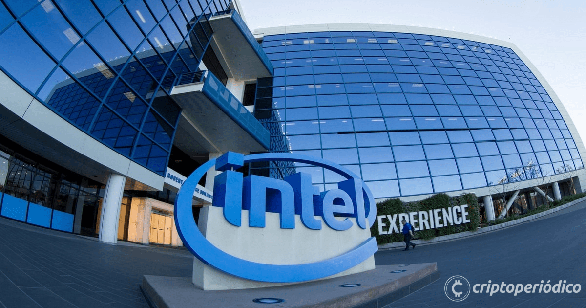 Intel pondrá fin al negocio de chips para minería de Bitcoin en un esfuerzo por reducir costes