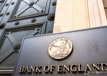 El Banco de Inglaterra estudia limitar el uso de stablecoins para pagos 
